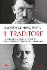 Angelo Polimeno Bottai – Il traditore (2026)