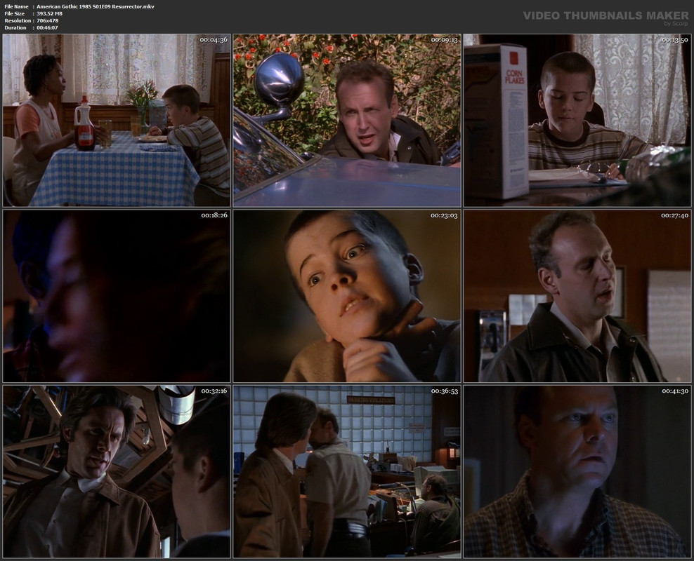 American Gothic 1985 S01E09 Resurrector.mkv