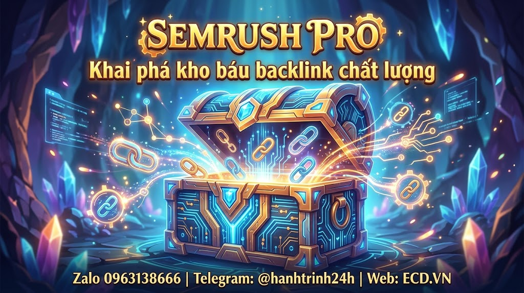 semrush pro làm content