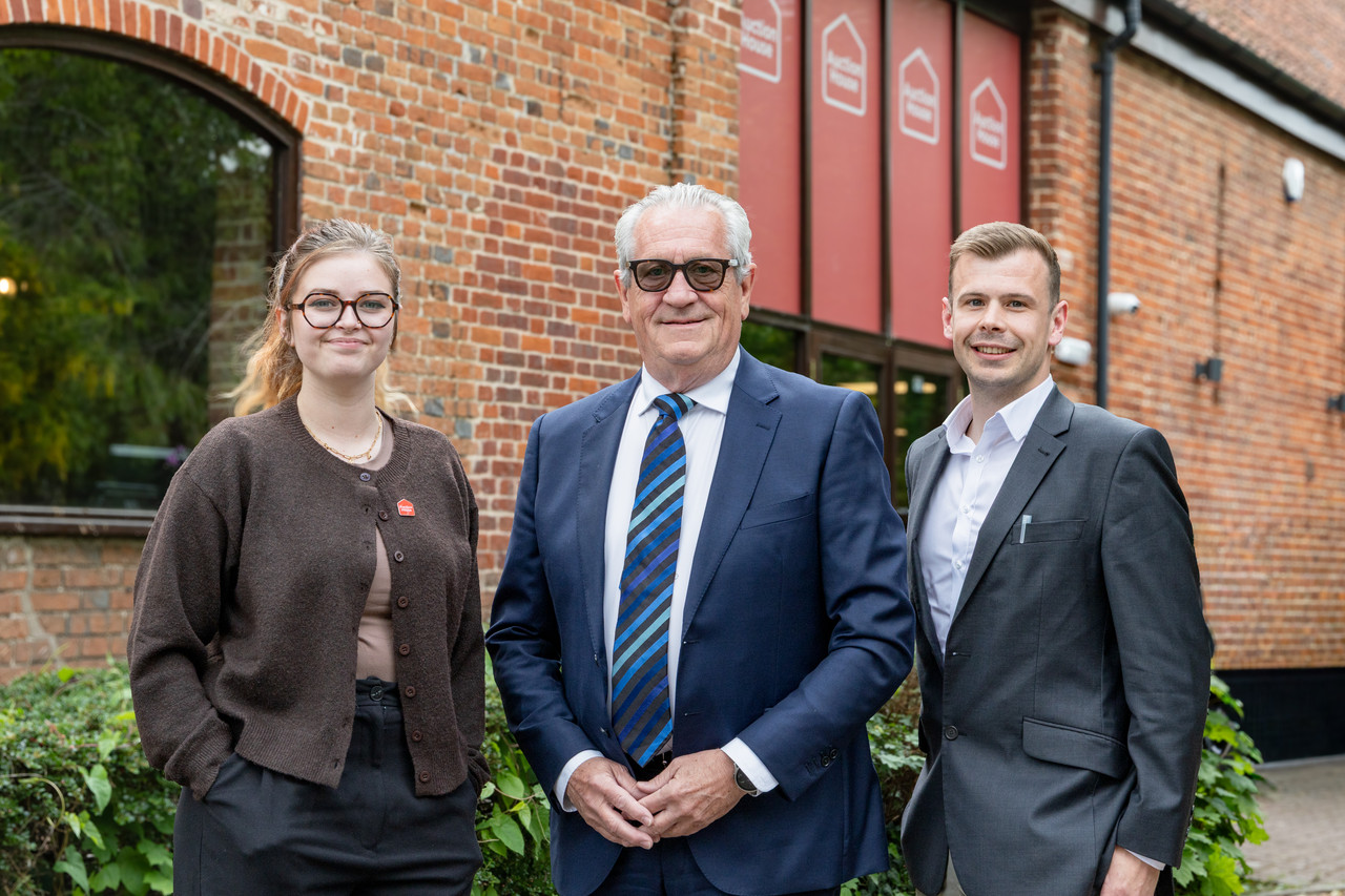 The Essex Team