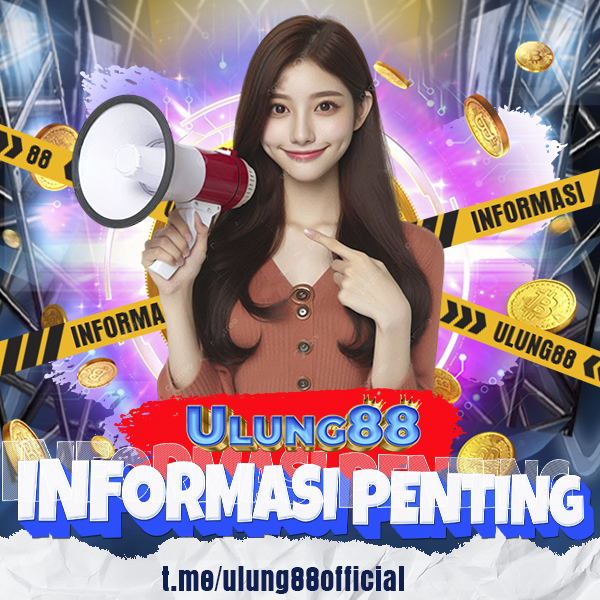 ULUNG88 INFORMASI