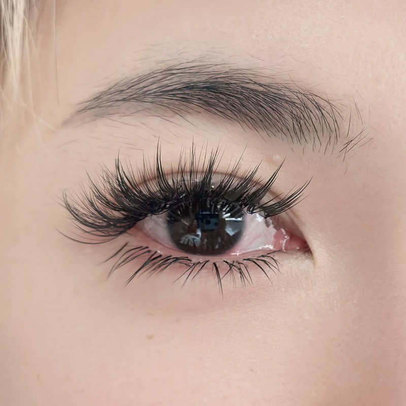 Eyelash Extensions