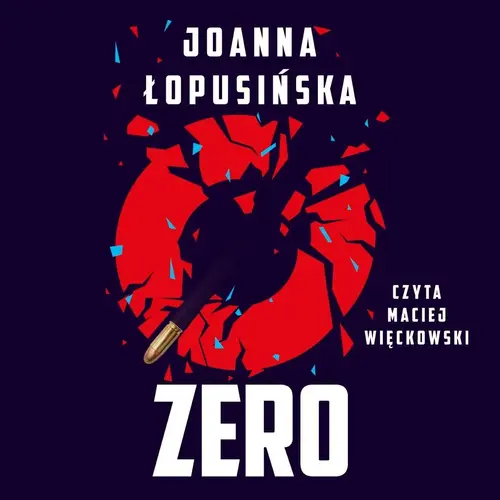 Joanna Łopusińska - Zero