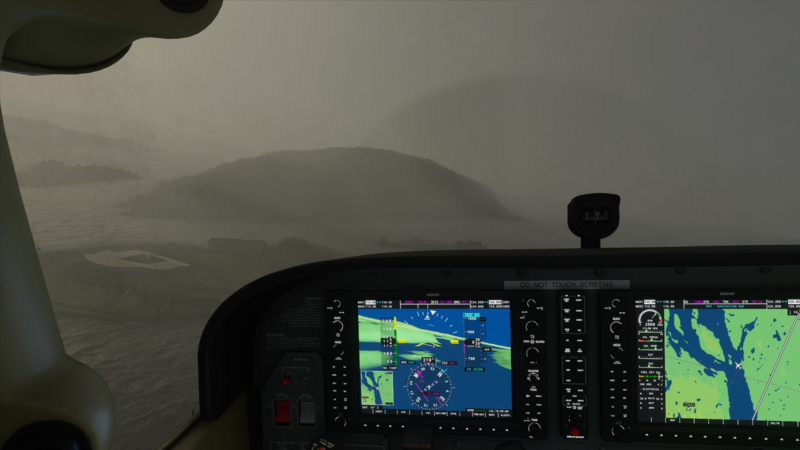 Flight Simulator 2020 5