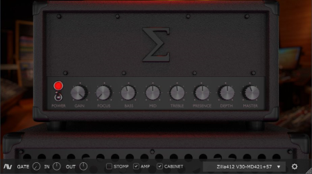 Audio Assault Sigma 1.0.1 (x64)