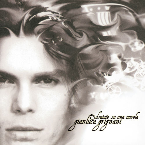 Gianluca Grignani - Sdraiato Su Una Nuvola [Album] (2000, Ed. 2018) .mp3 -320 Kbps