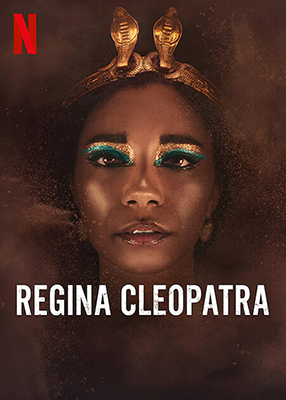 Regina Cleopatra - Stagione 1 (2023) [Completa] DLMux 1080p E-AC3+AC3 ITA ENG SUBS
