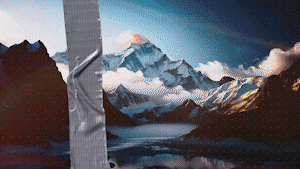 Ultimate Paper Analog Film Transitions Pack | After Effects - 65