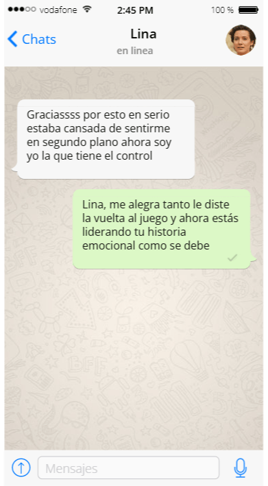 Testimonio 1