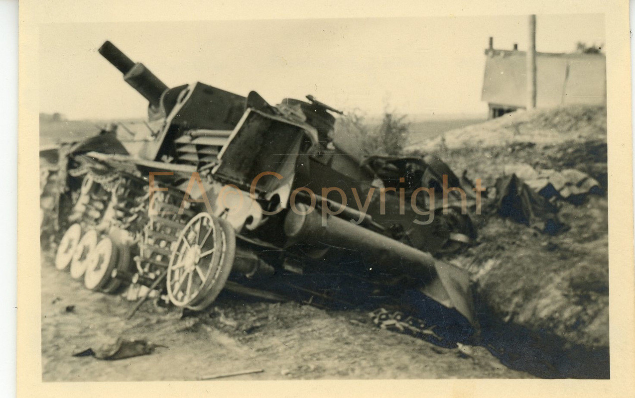 Panzer Tank Russland Ukraine Kämpfe Foto