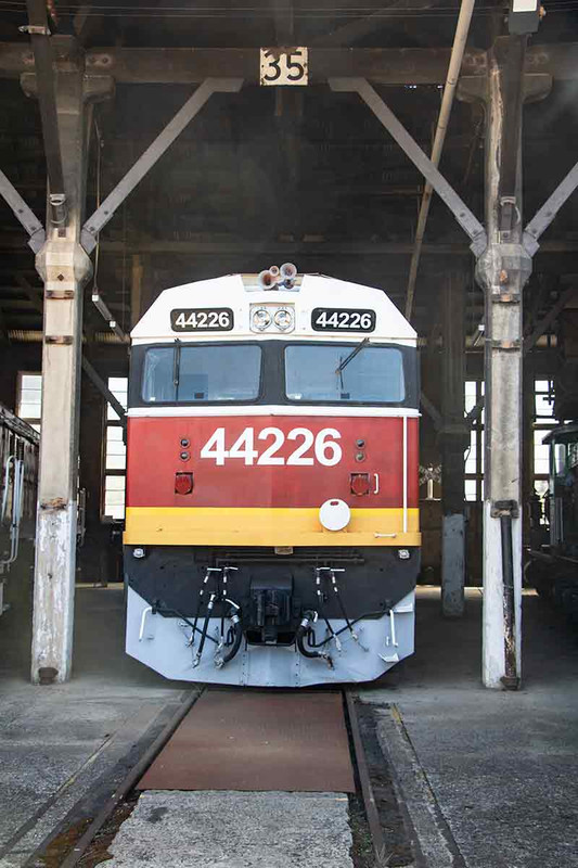 Preserved no 44226