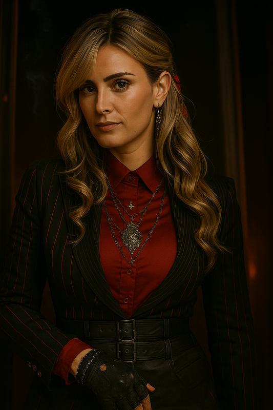 Rachel Schützenberger