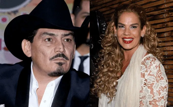 Esta es la turbia relación que tuvieron Niurka y José Manuel Figueroa