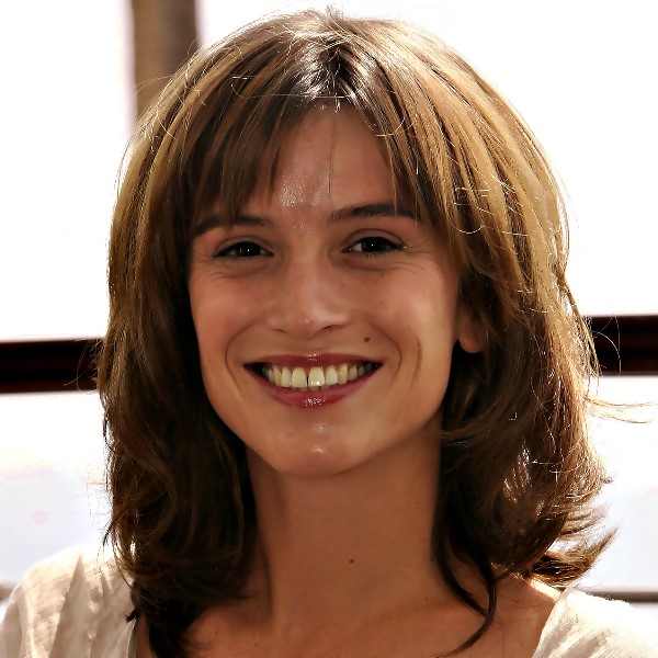 Agathe de La Boulaye