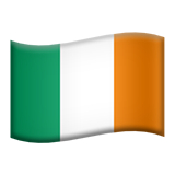 Irish Flag Irish Flag