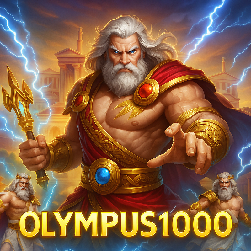 OLYMPUS1000