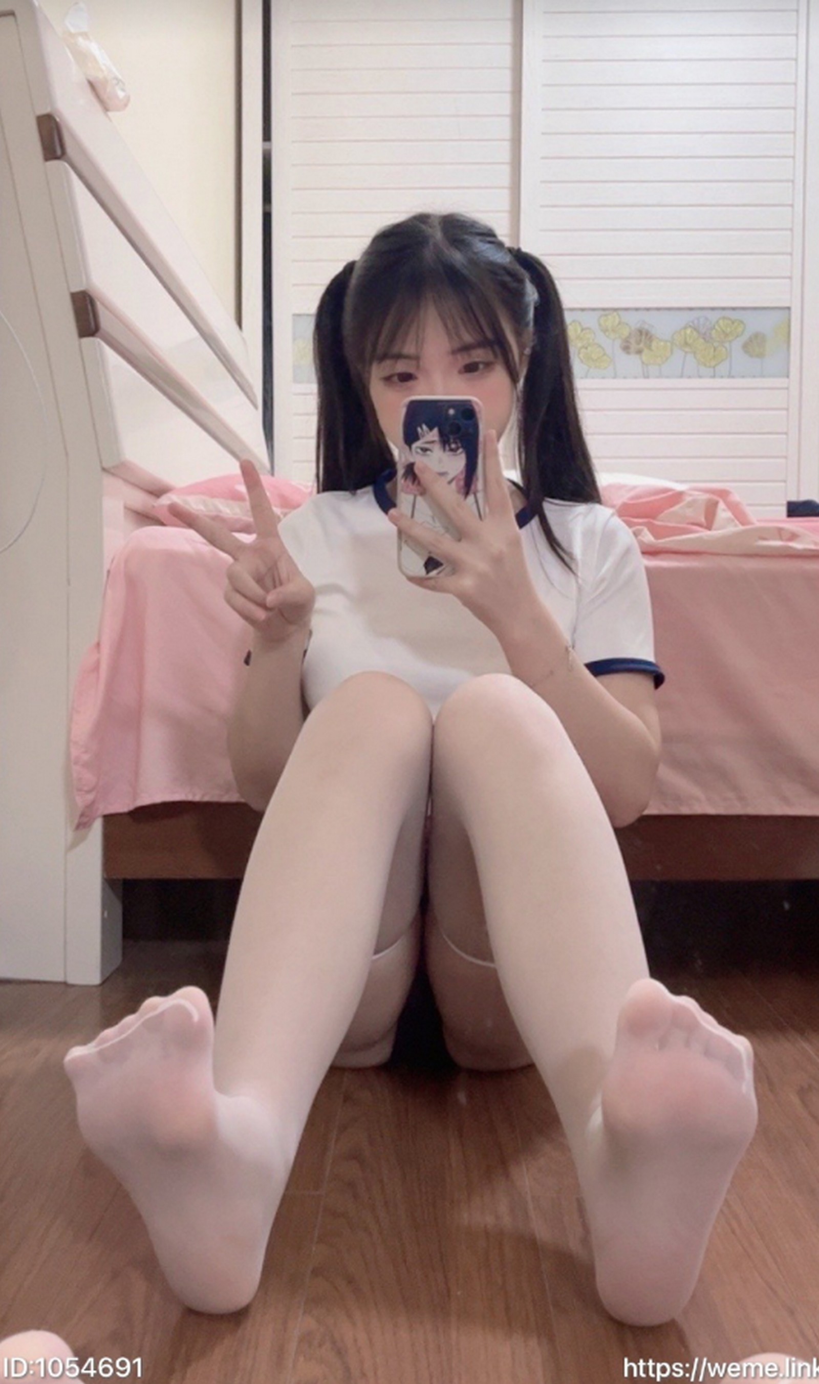 Bangni邦尼 – 微密圈 写真合集 第二期（52P-9V-379.6MB）插图9