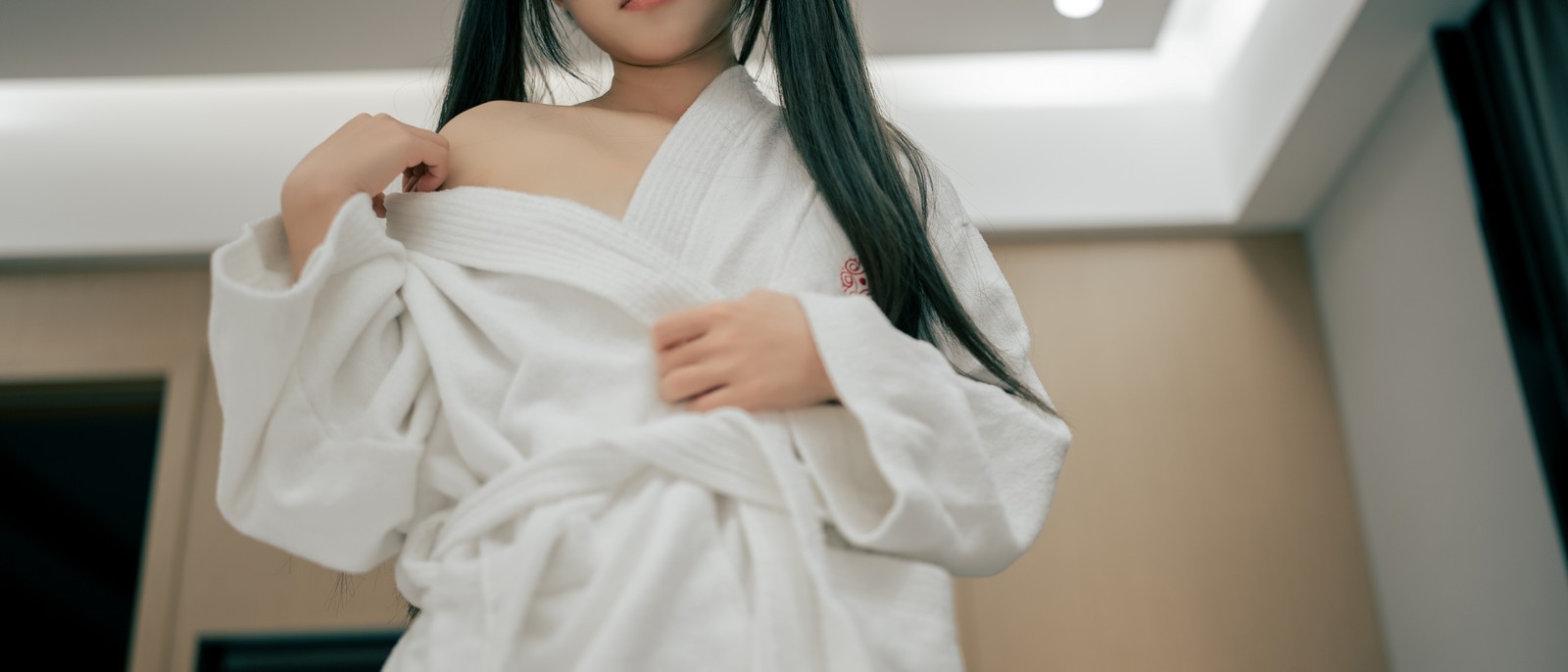 rua阮阮 叫兽的恶作剧 终章 写真＋视频合集｜剧情向写真大片（116P＋1V｜3.04GB）插图6