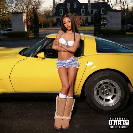 Coi LeRay - Lemon Cars (2024)