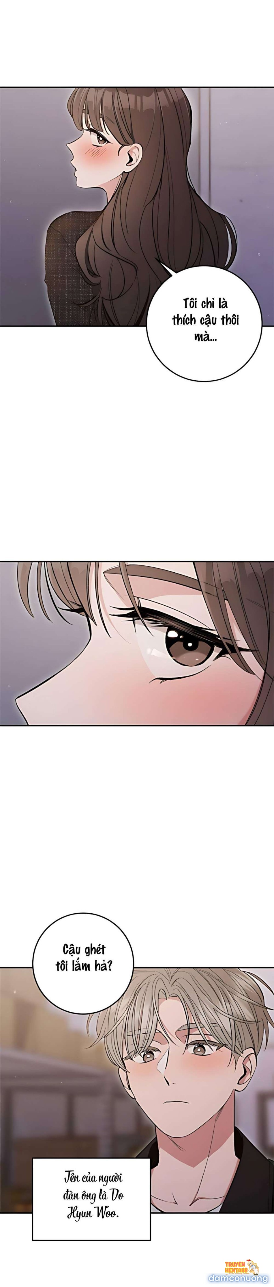 Xem ảnh 〖18+〗- Nếu Không Yêu Đương Thì Chết! - Chapter 3 - tmpm7hj9wf6 - Truyenhentaiz.net