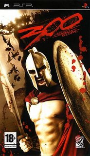 [PSP] 300: In Marcia per la Gloria (2007) SUB ITA Multi 5