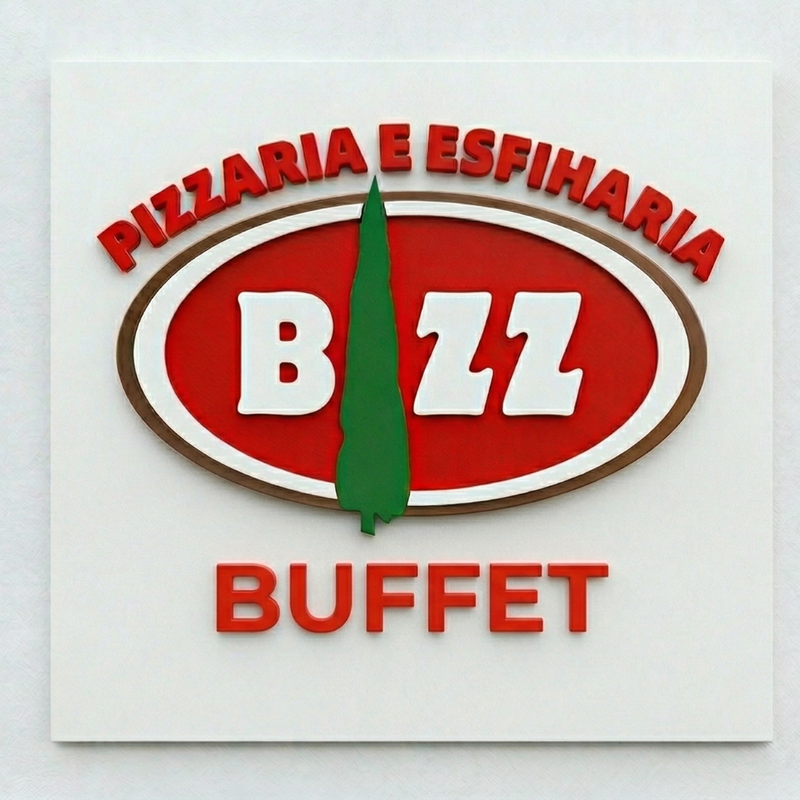 BIZZ Logo