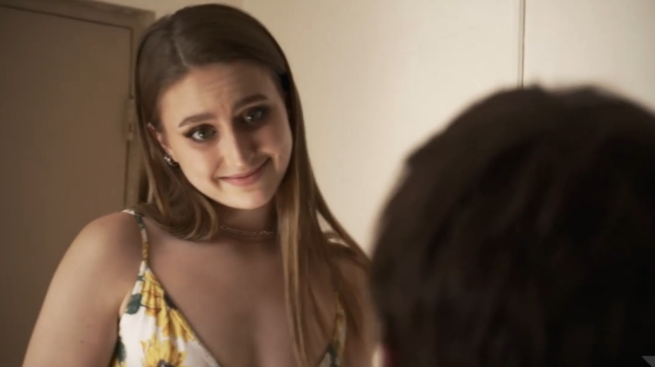 MissaX – Laney Grey – Daddy 5