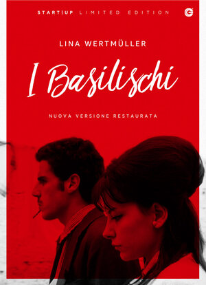 I basilischi (1963) Full BluRay AVC DTS-HD ITA - DB