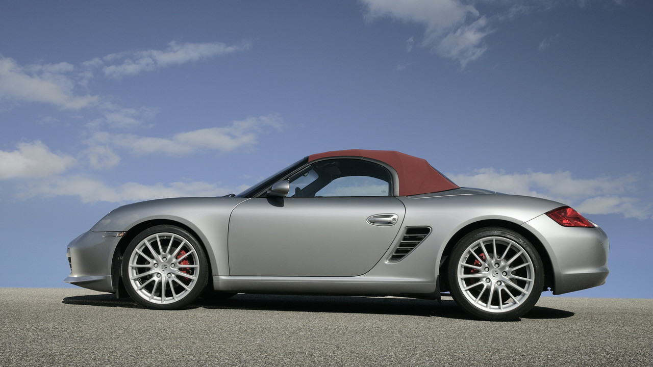 BoxsterSRS60Spyder(987),2008