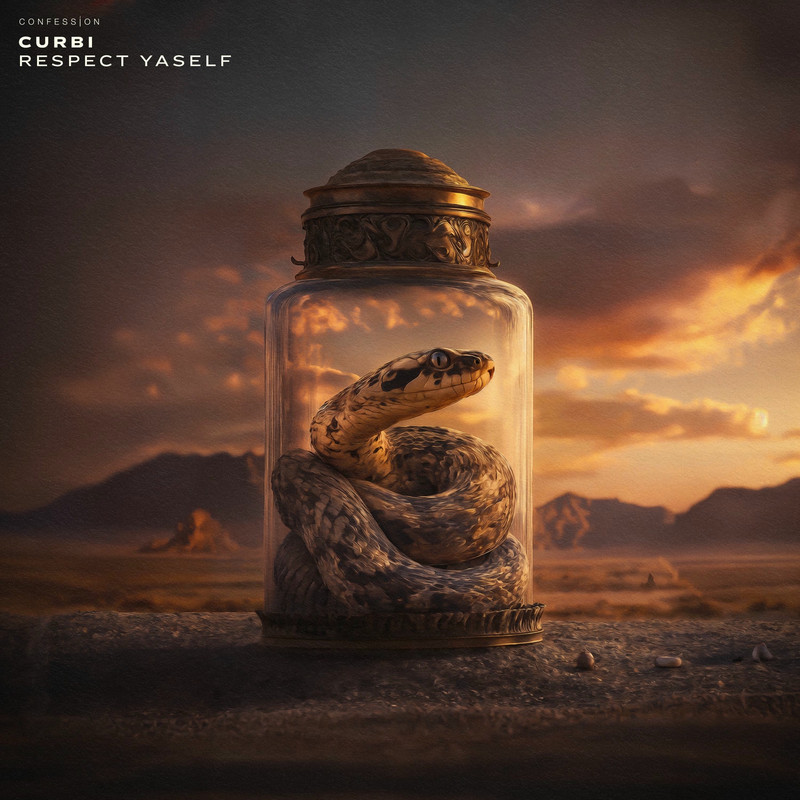 Curbi — Respect Yaself (Original Mix)