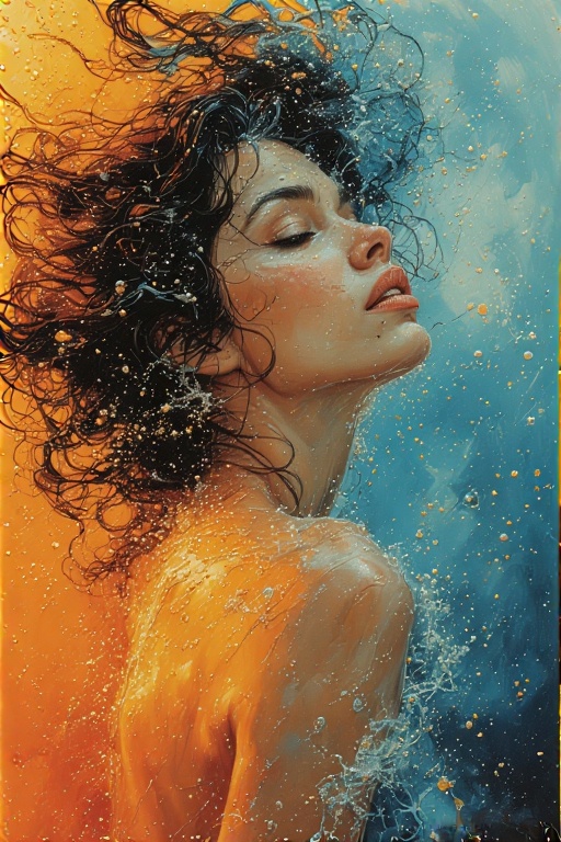 comics-painting-of-a-beautiful-27