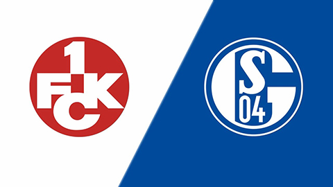 Soi kèo tài xỉu, phạt góc trận FC Kaiserslautern vs Schalke 04, 01h30 ngày 10/08