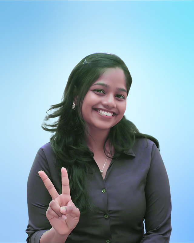 Raksha Gupta