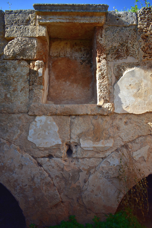 Αρχαία Σικυώνα (5)