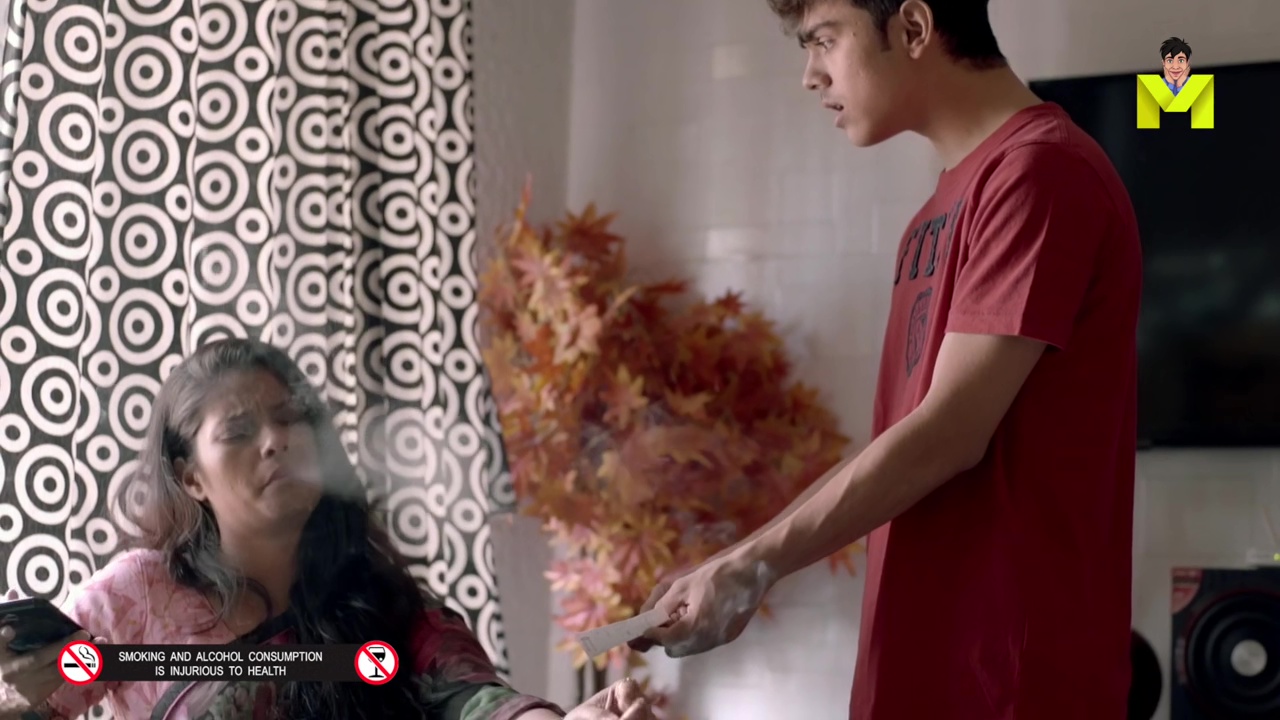 Harkat (2025) Hindi Mastram Short Films | 1080p | 720p | 480p | WEB-DL | Download | Watch Online