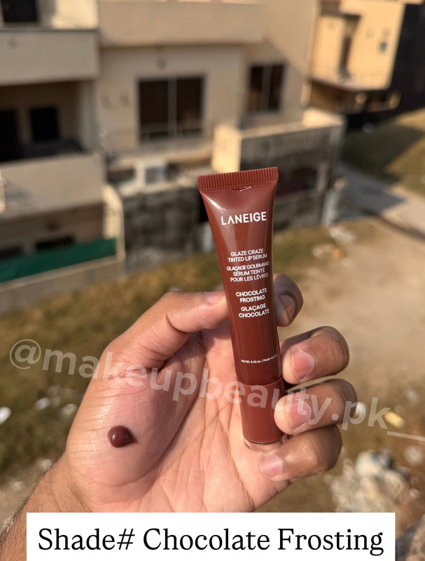 Laneige Glaze Craze tinted lip Serum 12 g each. - image 7
