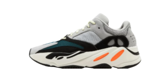 Yeezy 700 Wave Runner [LW BATCH]