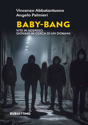 Vincenzo Abbatantuono, Angelo Palmieri - Baby Bang (2025)