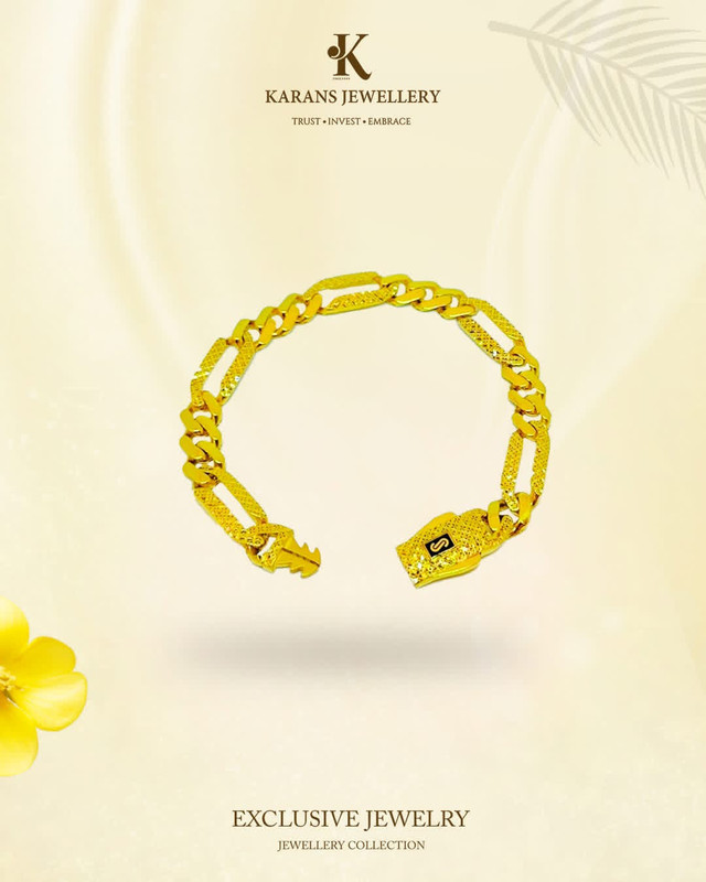 Designer Ring