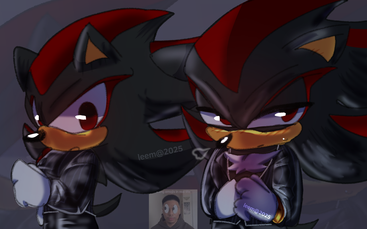 made on 11/17/25 - not to sound like those booktok cis girls on tiktok but like .... shadow in a suit is my weakness .