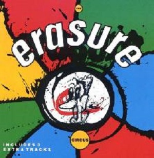 Re: Erasure
