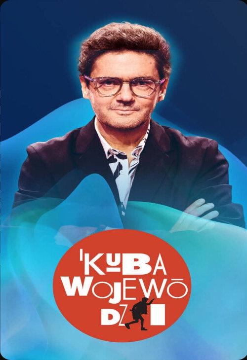 Kuba Wojewódzki (2024) (Sezon 39) (Sezon 36 TVN) + ciąg dalszy PL.1080p.WEB-DL.x264-BRX | Produkcja Polska