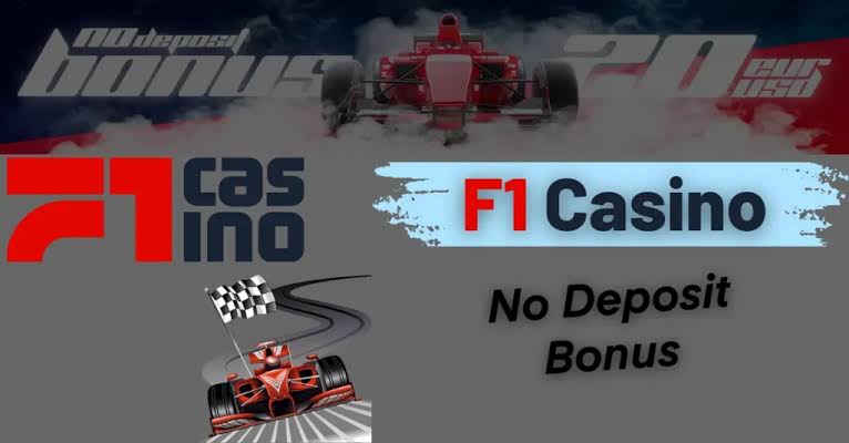 f1 casino online bonus code F1 Casino online bonus pro CZ hrace