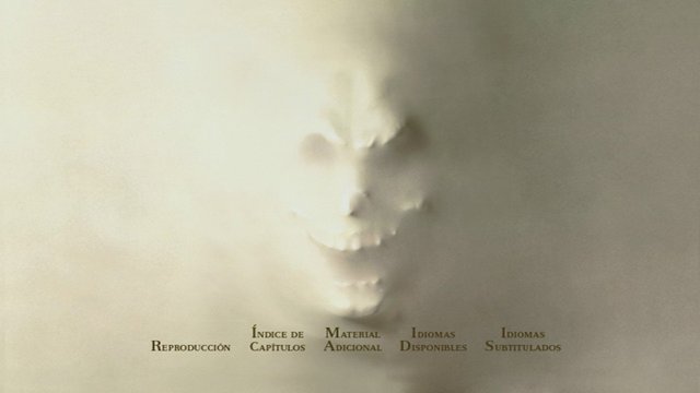 1 - Ágarrame Esos Fantasmas (Ed.Esp.) [4xDVD9 Full][Pal][Cast/Ing/Ita/Ru][Fantástico][1996]