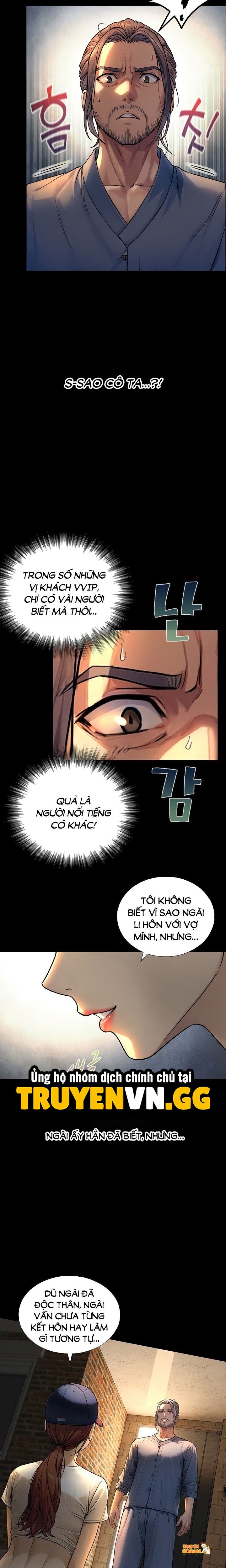 Xem ảnh Cha Nào Con Nấy - Chapter 4 - tmpy3ec6i m - Truyenhentaiz.net