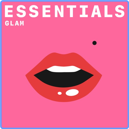 VA - Glam Essentials (2021) mp3 320 Kbps Scarica Gratis