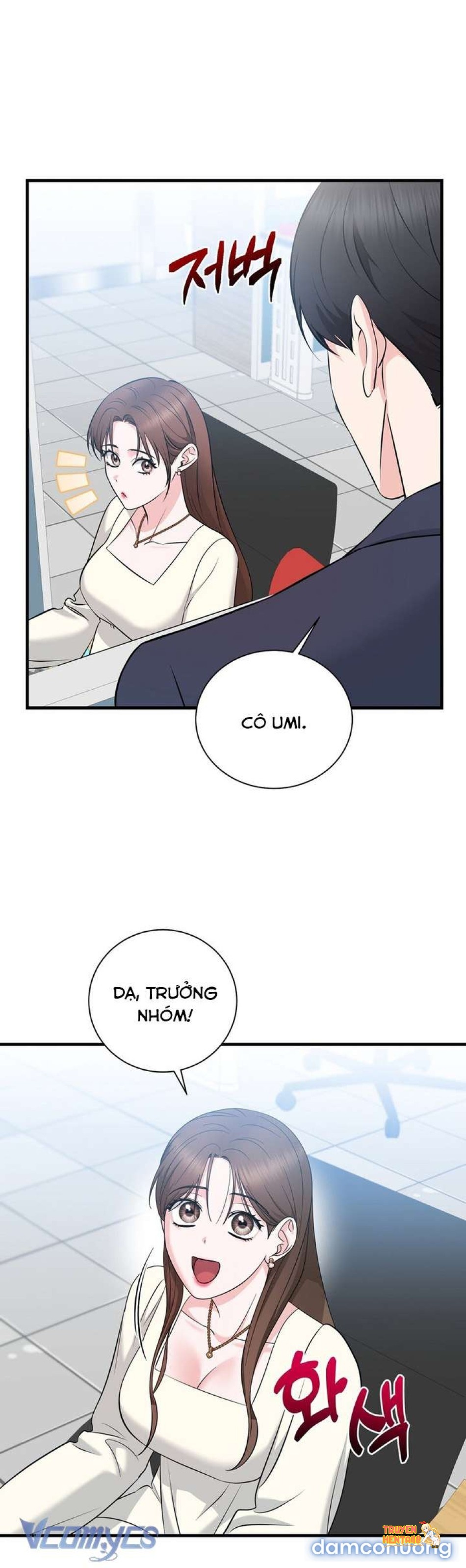 Xem ảnh [18+] Bị Ám Ảnh Bởi Người Sếp Đã Từng Từ Chối Tôi - Chapter 9 - tmp8 2tn22v - Truyenhentaiz.net