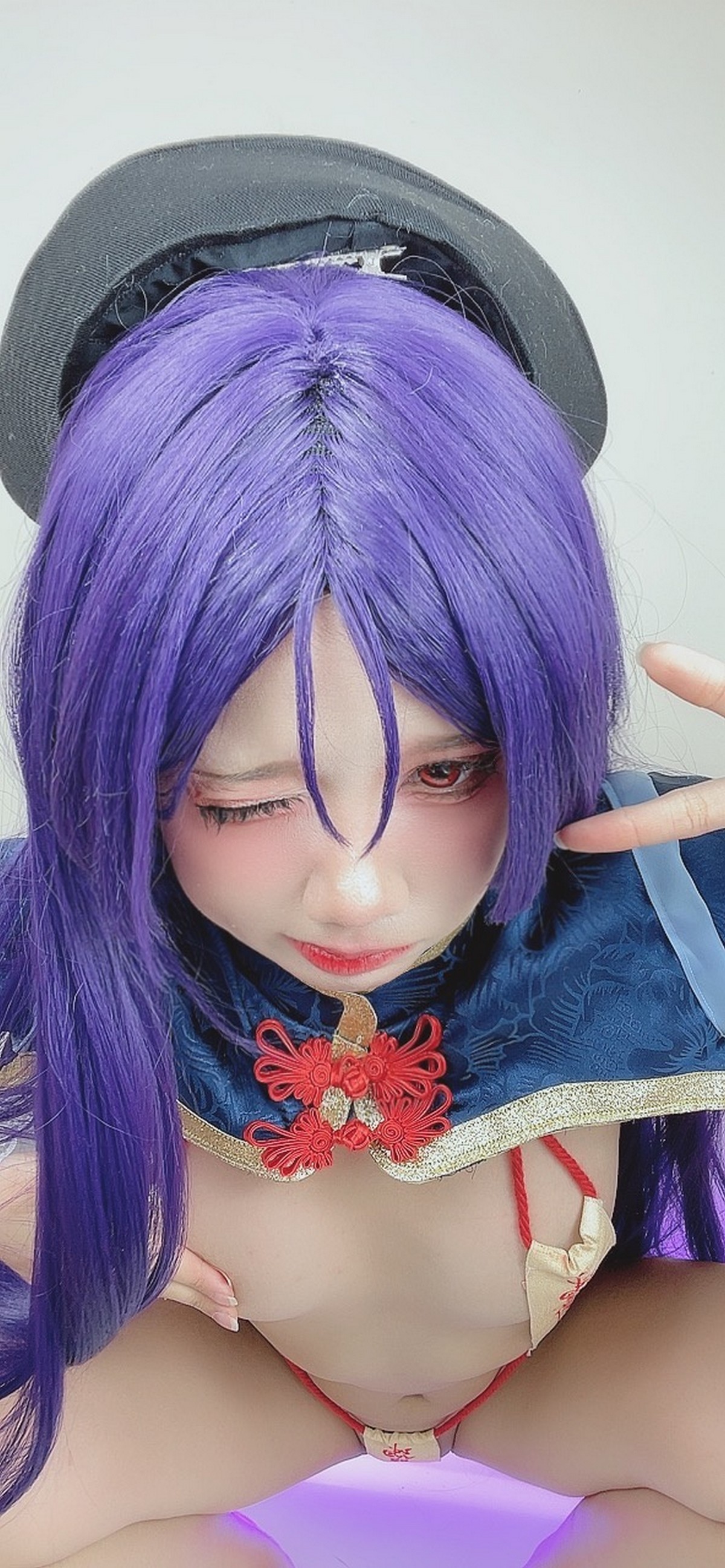 PoppaChan Minamoto no Raikou Cosplay (FGO) – 149 Photos 272MB插图7