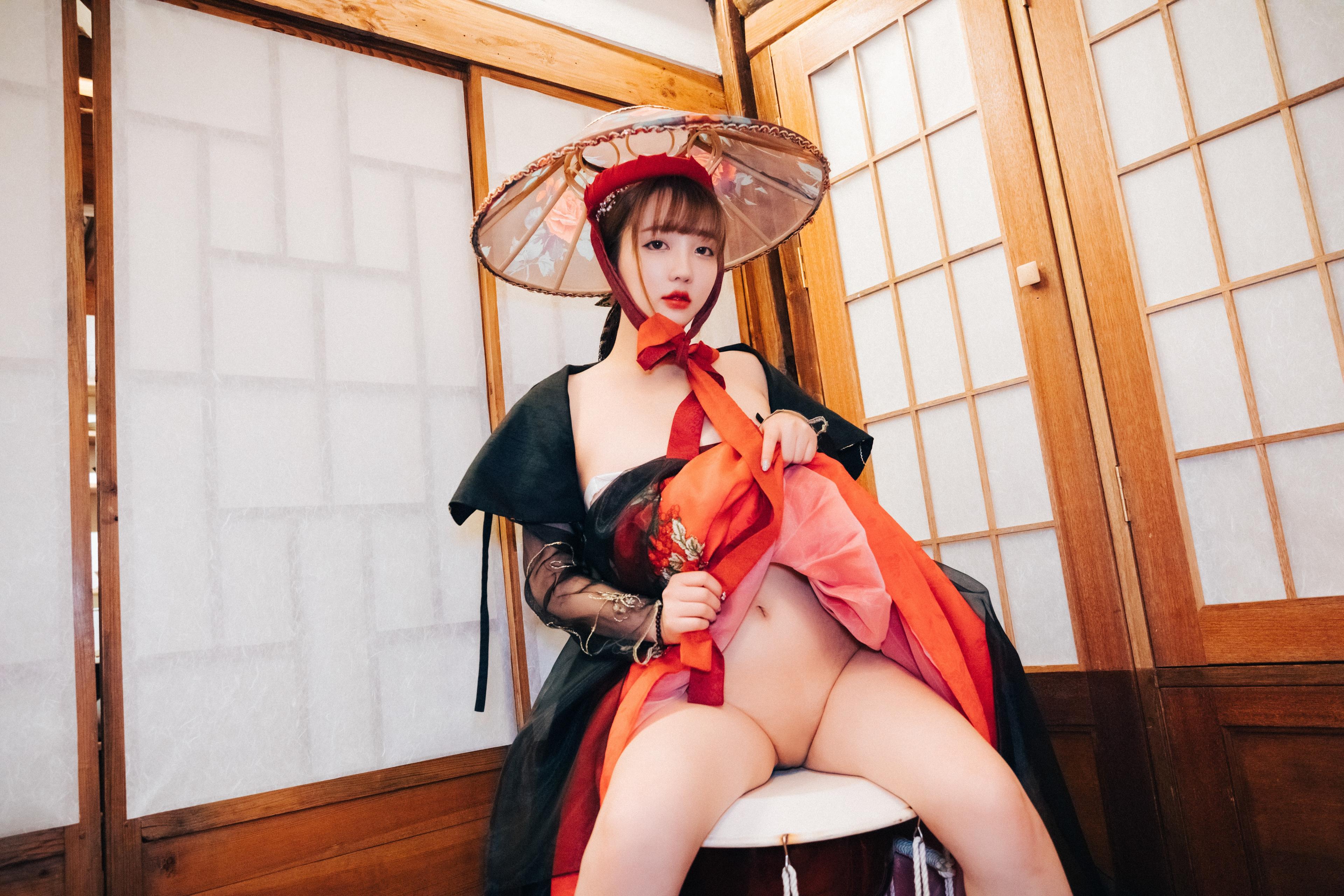 孫樂樂(손예은) NO.080 Loozy Gisheng - 妓生 80