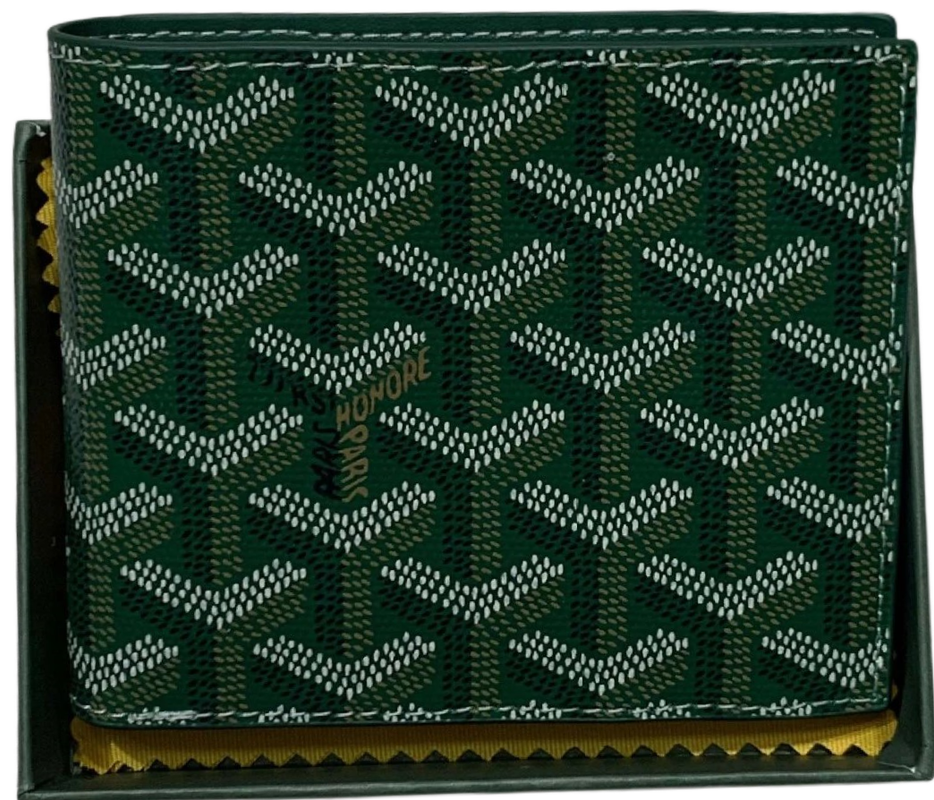 Goyard Wallet